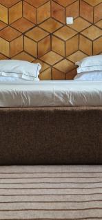 Appartement Meuble SEED a Yaounde Odza - 7