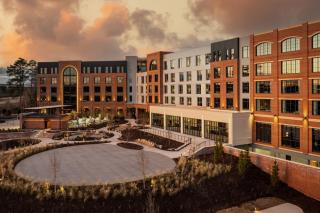 Trilith Guesthouse, Fayetteville, GA, a Tribute Portfolio Hotel - Fayetteville - 7