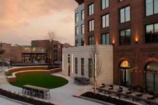 Trilith Guesthouse, Fayetteville, GA, a Tribute Portfolio Hotel - Fayetteville - 6