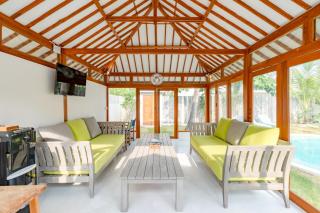 Villa Vie Lembongan - Nusa Lembongan - 1