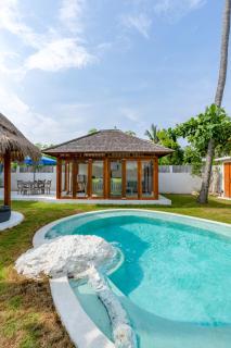 Villa Vie Lembongan - Nusa Lembongan - 9
