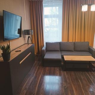 Penthouse Noe z Ogrodem - 5