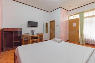Seruni Guest House Near Alun Alun Lembang Mitra RedDoorz - 3