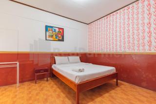 Seruni Guest House Near Alun Alun Lembang Mitra RedDoorz - 9