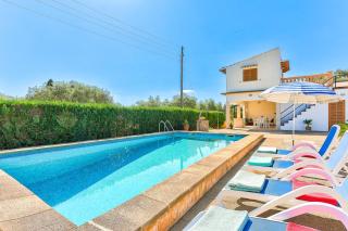 Villa Oliver by Villa Plus - El Port - 6