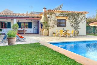 Villa Vinya Maria by Villa Plus - Pollensa - 7