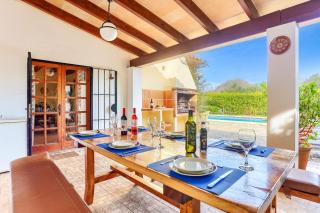 Villa Vinya Maria by Villa Plus - Pollensa - 6