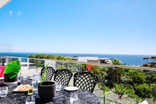 Quenera Apartment - Cidade Do Cabo - 0
