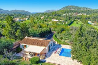 Villa Marinada by Villa Plus - Pollensa - 0