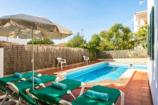 Villa Toymi by Villa Plus - Cala Blanca - 8