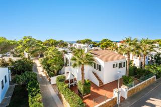 Villa Toymi by Villa Plus - Cala Blanca - 0