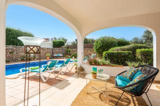 Villa Can Palmeras by Villa Plus - Es Canutells - 4