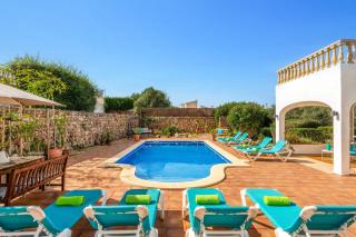 Villa Can Palmeras by Villa Plus - Es Canutells - 1