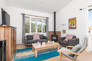 Villa Can Palmeras by Villa Plus - Es Canutells - 6