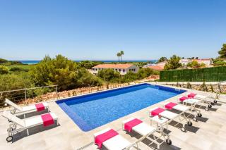 Villa Dolce Vita by Villa Plus - Alaior - 2