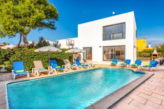 Villa Mar Blanes by Villa Plus - Cala en Blanes - 9