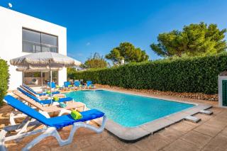 Villa Mar Blanes by Villa Plus - Cala en Blanes - 8