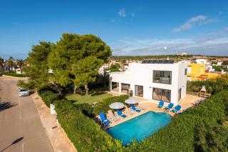 Villa Mar Blanes by Villa Plus - Cala en Blanes - 0