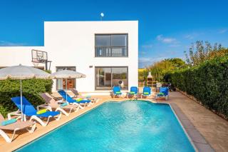 Villa Mar Blanes by Villa Plus - Cala en Blanes - 2