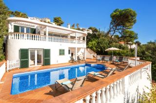 Villa Casa Bonita by Villa Plus - Alaior - 9