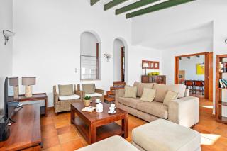 Villa Casa Bonita by Villa Plus - Alaior - 1
