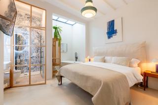 AD3B Bright 3Br and 2Bath apartment Downtown Sevilla - Siviglia - 7