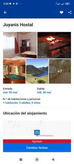 Juyanis Hostal - 0
