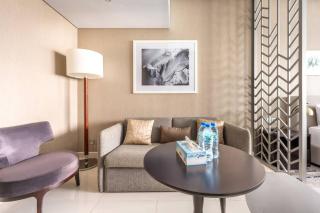 Studio Apartment in DAMAC Maison Prive Business Bay - High Floor - 3