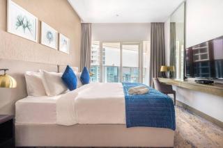Studio Apartment in DAMAC Maison Prive Business Bay - High Floor - Dubai - 6