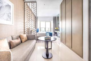 Studio Apartment in DAMAC Maison Prive Business Bay - High Floor - Dubai - 3