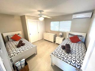 New* Tropical Modern Townhouse in SXM - Simpson Bay - 4