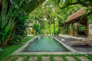 Villa Umah Jati by RPM - Canggu - 8