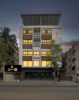 Lance 21 - Ashok Nagar - Chennai - 0