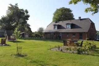 Ferienhaus Uhlenstraat - Esgrus - 9
