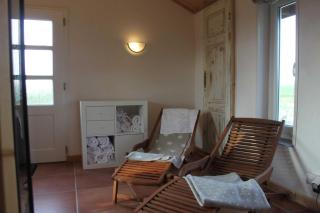 Ferienhaus Uhlenstraat - Esgrus - 5