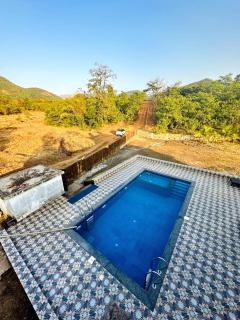 MP FARM HOUSE - Dodamarg - 6