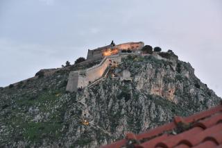 Porto Nafplio - Nafplio - 8