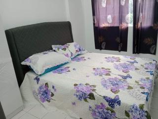 EM Qamar Guest House - Kampong Bugis - 3