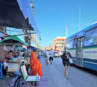 ห้องพักสบาย เป็นส่วนตัวในบ้านเรือนไทยที่ตอบโจทย์ความต้องการ - Ban Lam Ri - 3