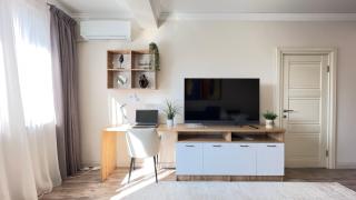 Уютная 2-комнатная квартира в центре г. Алматы - Almaty - 5