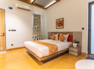Banjara Hills Resort - Udaipur - 4