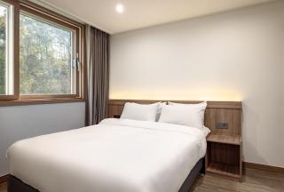 KensingtonResort JirisanNamwon - Namwon - 7