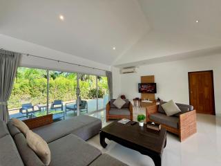Baan Lalle - Ao Nang Beach - 8