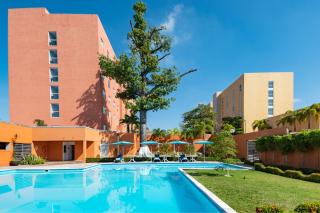 City Express Junior by Marriott Villahermosa - Villahermosa - 0