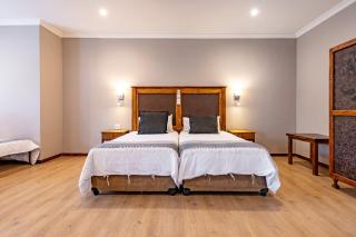 Little Pilgrims Boutique Hotel - 7