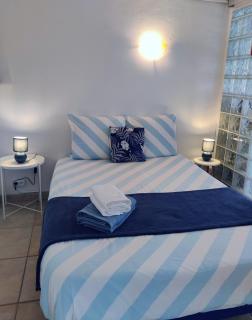 LA PLAYA - VILLA ST LAURENT - Grand Studio avec espace nuit et parking privatif - 40 mètres de la Promenade Marcel Proust - Cabourg - 7