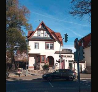 Maccaroni Restaurants & Hotels - Meiningen - 8