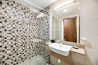 Stylish 1 BR in Al Furjan - Dubai - 8