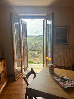 Casa Vacanze IL Giardino delle Emozioni - Montecarotto - 1