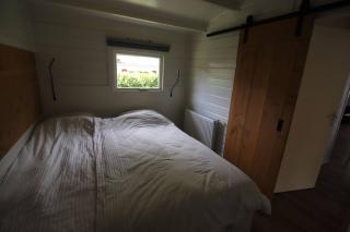 Zeer ruim 6-persoons vakantiehuis met overdekte veranda - Epe - 4